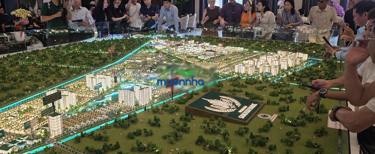 Bán nhà phố vinhomes hóc môn as65-04 giá rẻ nhất dự án chỉ 4.9 tỷ, ck 18%, tt giãn thong thả - 4