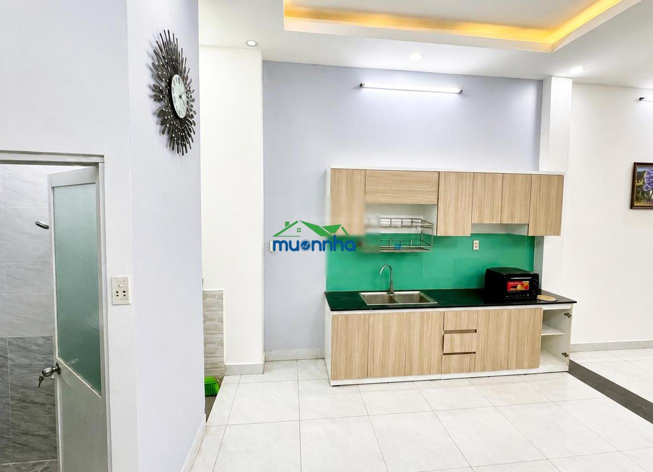 Siêu phẩm nhà đẹp hẻm xe hơi tận cửa tăng nhơn phú a, 6,5 tỷ, 4pn, 4t - 3