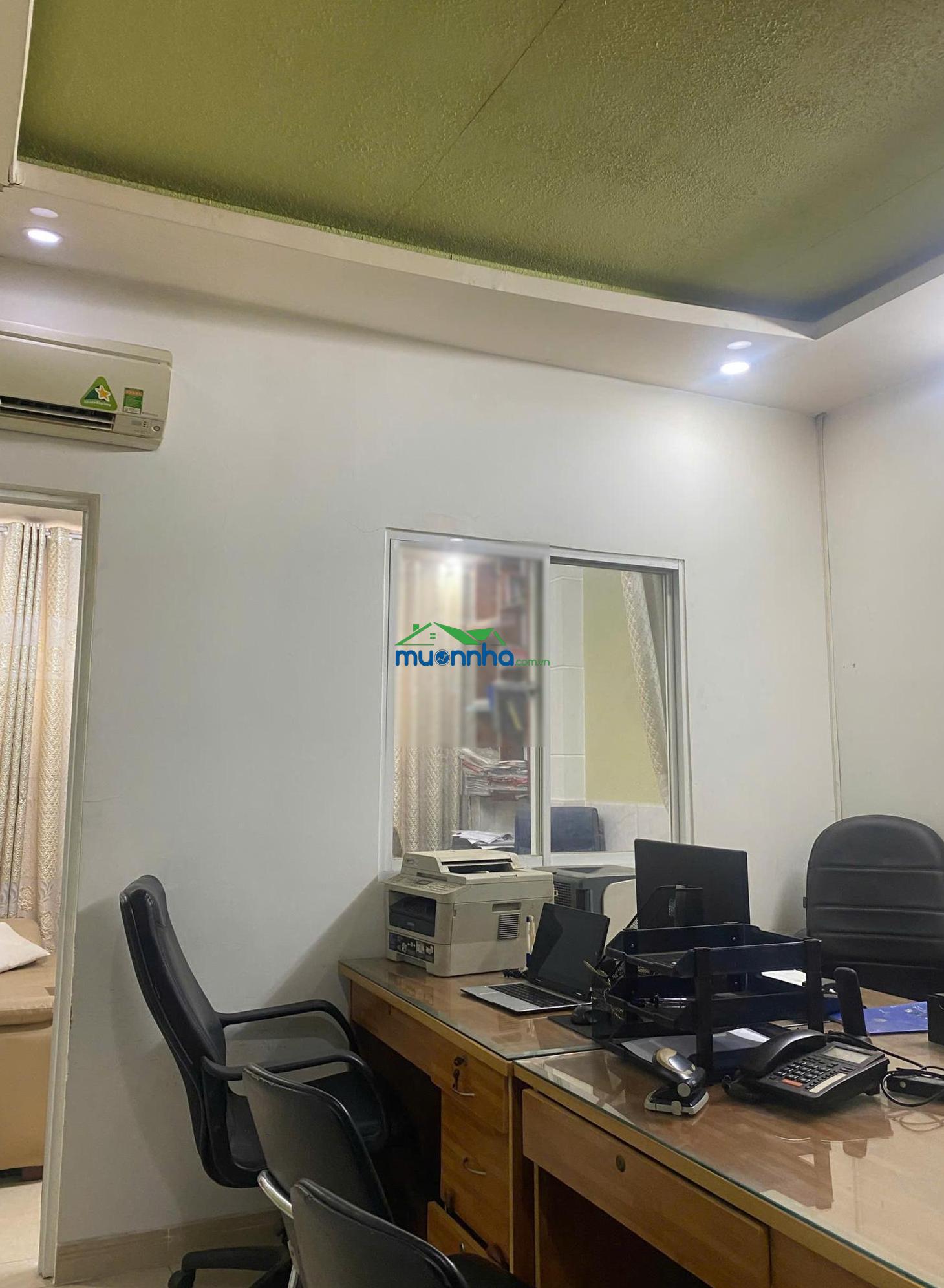 Nhà hẻm xe hơi ngay sát vạn phúc city giá chỉ 8 tỷ - 2