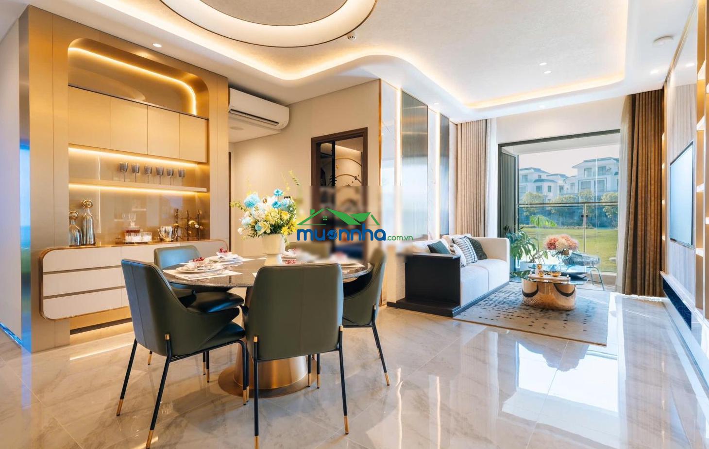 Gladia heights mở bán giai đoạn đầu tiên trực tiếp cđt - 3