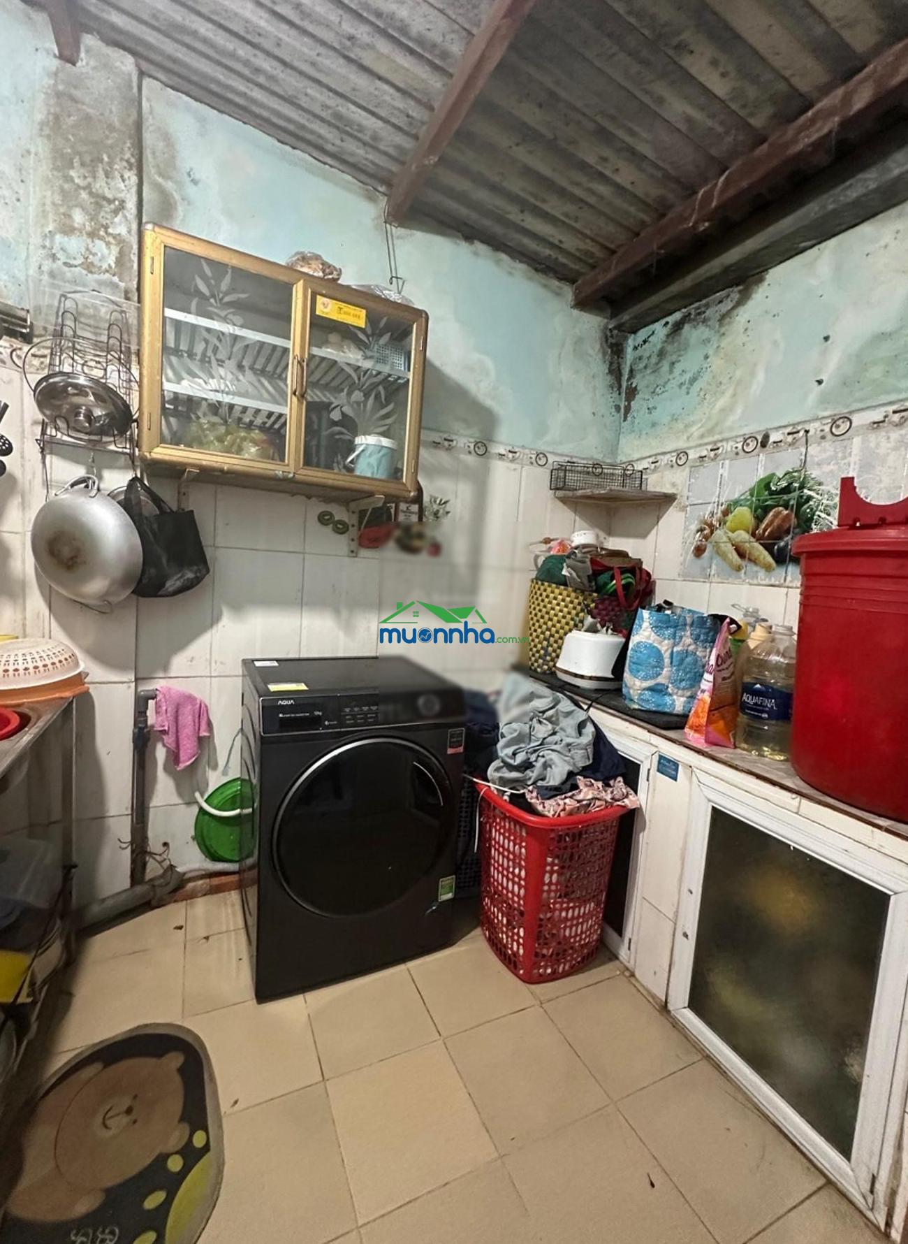 Hiếm - mặt tiền hẻm lô góc kinh doanh sát quận 5 cao xuân dục chỉ 5.99 tỷ - 4