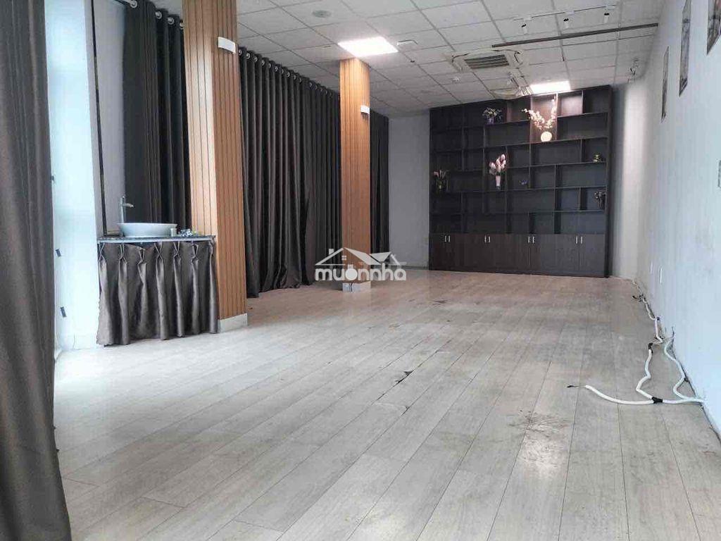 Mặt bằng kinh doanh - 4