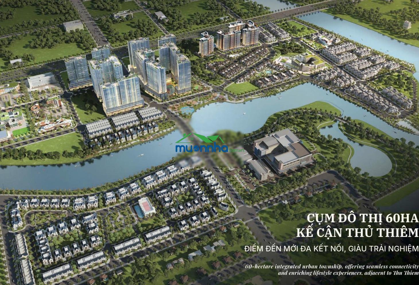 Gladia heights | chỉ 10% vốn tự có đến khi nhận nhà siêu phẩm keppel & khang điền khu đông tp. hcm - 3