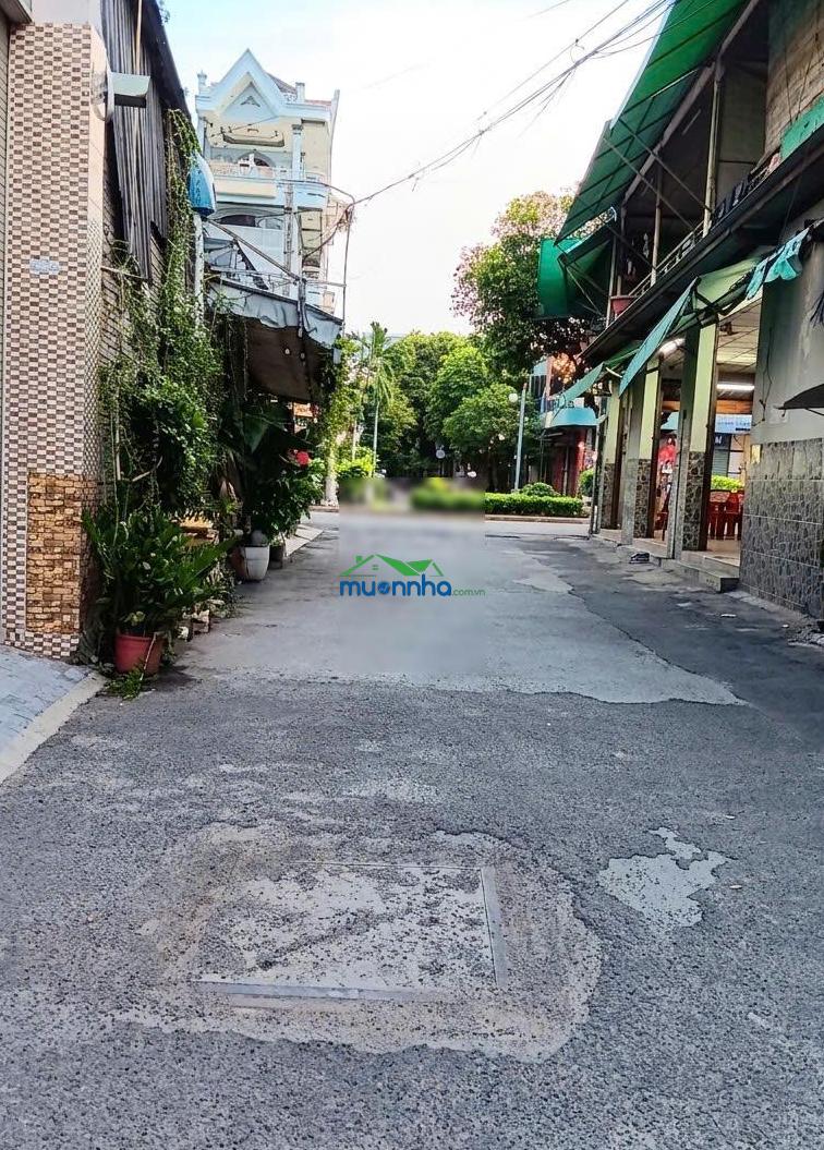 Bán nhà nguyễn cửu đàm tân sơn nhì tân phú ngang 6m 150m² nhỉnh 13 tỷ - 3