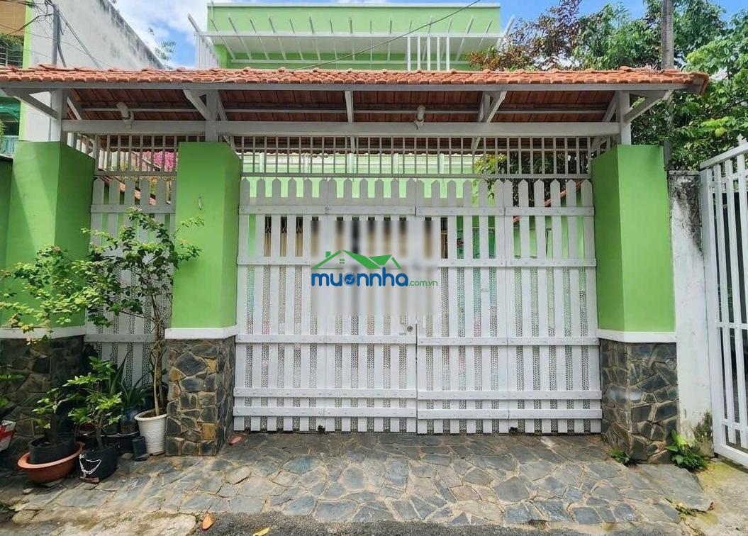 Bán nhà nguyễn cửu đàm tân sơn nhì tân phú ngang 6m 150m² nhỉnh 13 tỷ