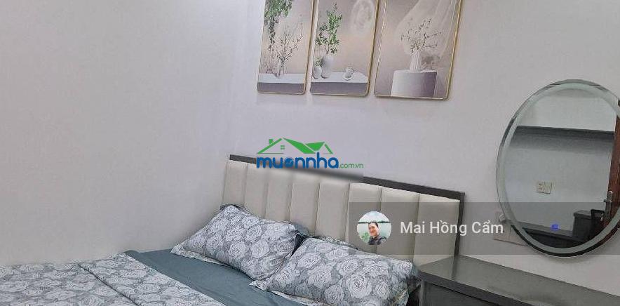 Khu phân lô đồng bộ - vip hẻm xe hơi thông - 6 tầng thang máy full nt 2 mặt hẻm dtxd 192.7m² - 2