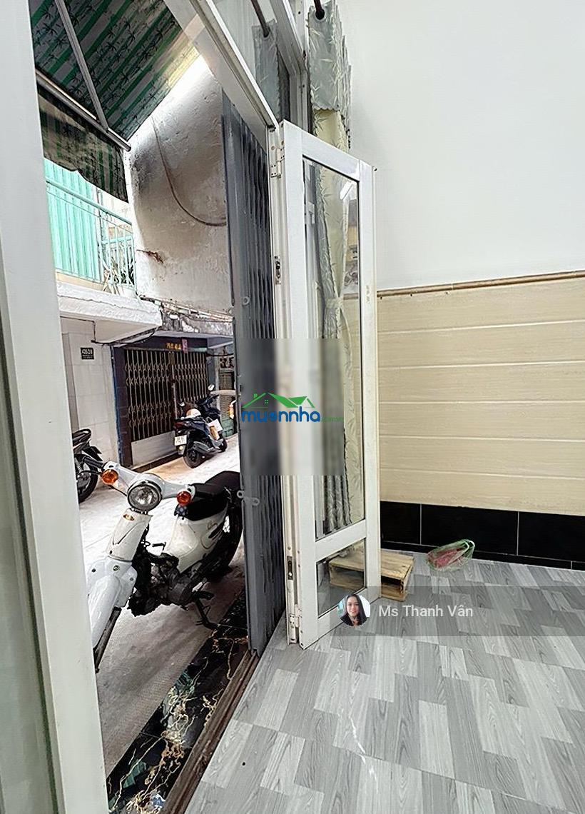 Chính chủ bán nhà pvc ngay da cầu bình tiên/ nhà 120m2 giá 6tỷ2. sổ hồng, 0938 295 *** - 3
