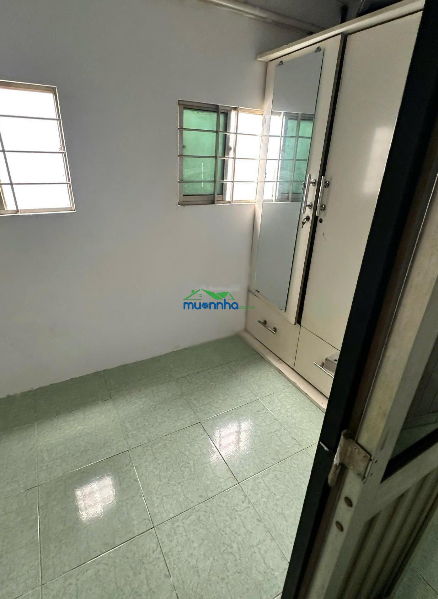 Chỉ 1,9 tỷ sở hữu nhà riêng trung tâm tp. hcm khỏi trả tiền thuê mỗi tháng - 2