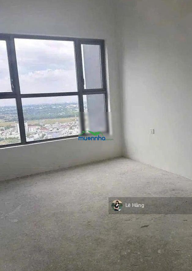 Bán căn hộ 2pn gladia heights 71m2 bàn giao tiêu chuẩn - 4