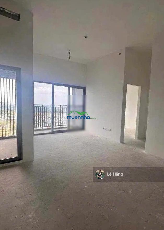 Bán 4pn gladia heights nhà thô 144m2 view tod tương lai - 2