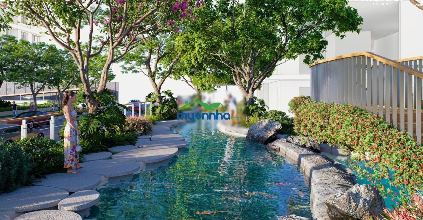 Monrei saigon nhận booking cực hot chỉ từ 50tr. quý khách hàng liên hệ em để được tư vấn - 2