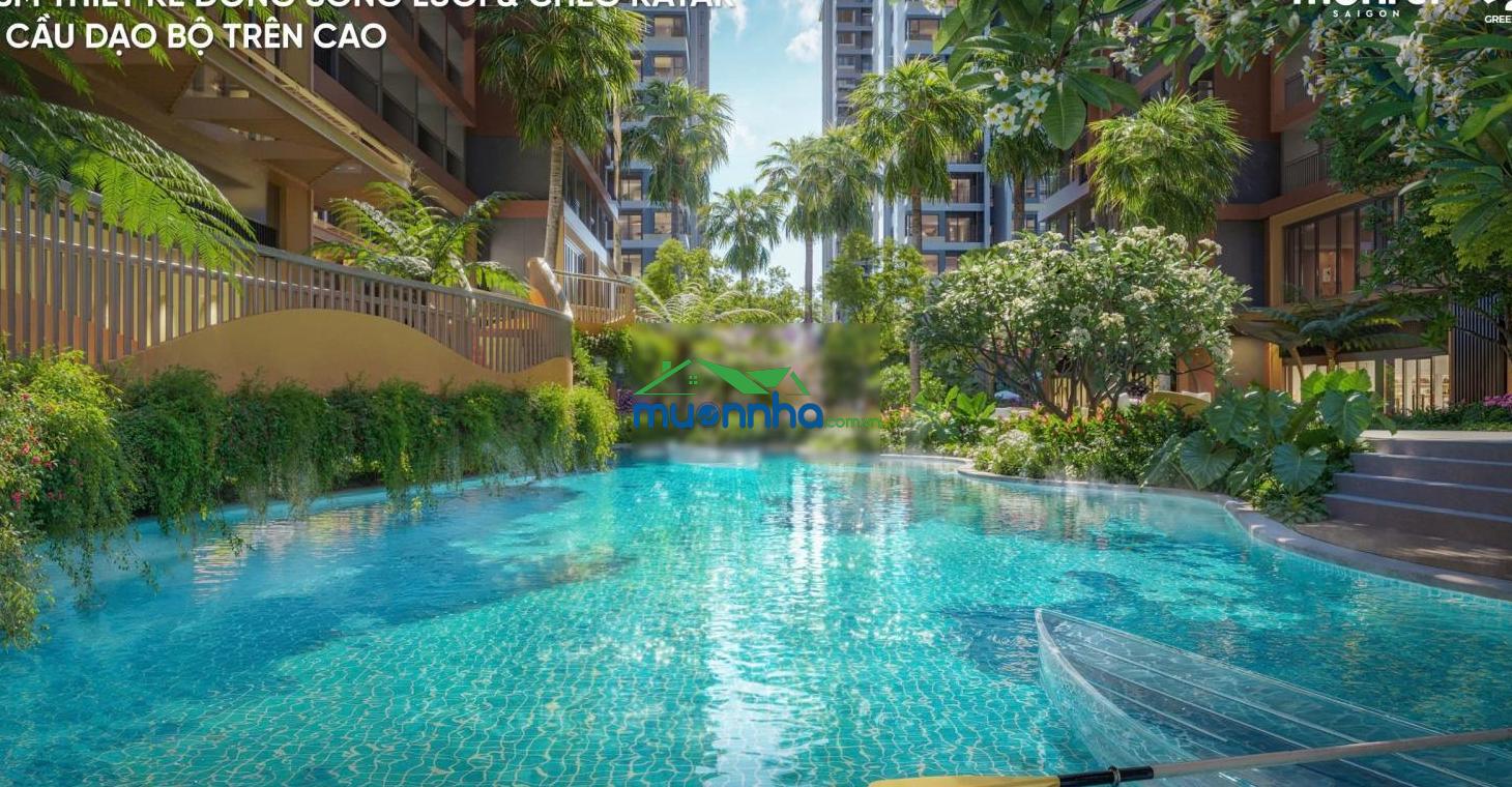 Monrei saigon nhận booking cực hot chỉ từ 50tr. quý khách hàng liên hệ em để được tư vấn - 3