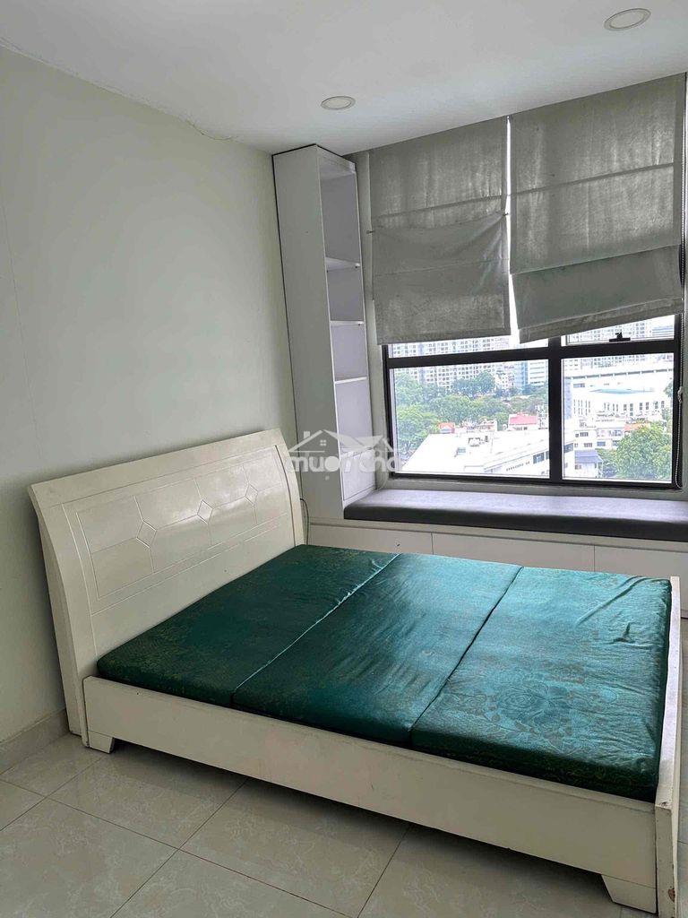 Cho thuê căn hộ chung cư garden gate 3pn 2wc 105m2 sát bên công viên - 3