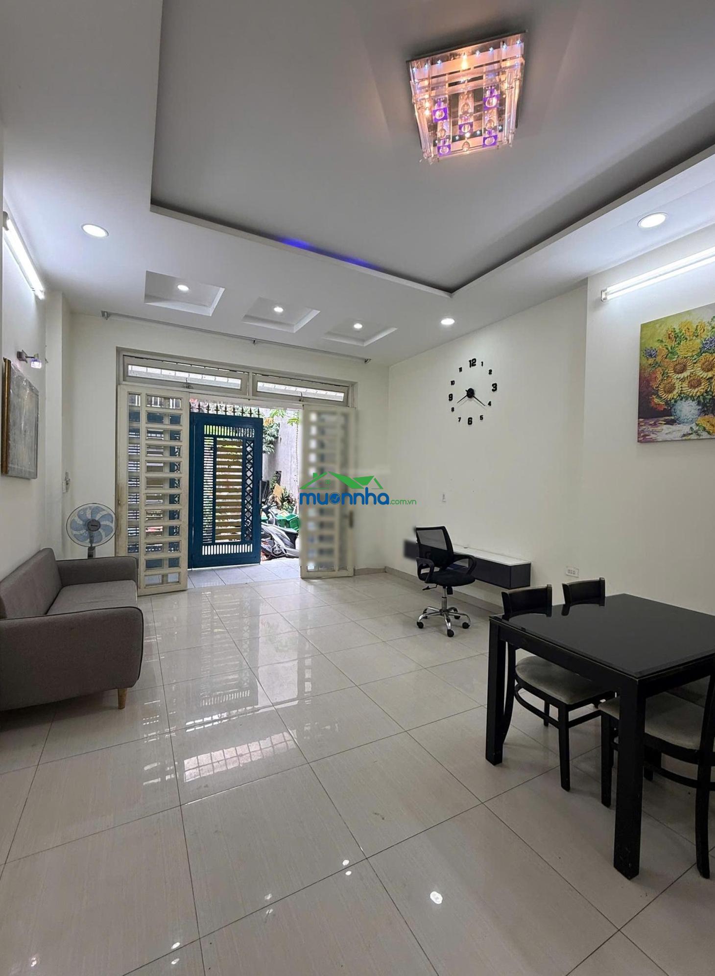 Bán nhà 3 tầng (4,5x12m) đường số 8. phường hiệp bình phước, tp thủ đức, tp hcm. - 2