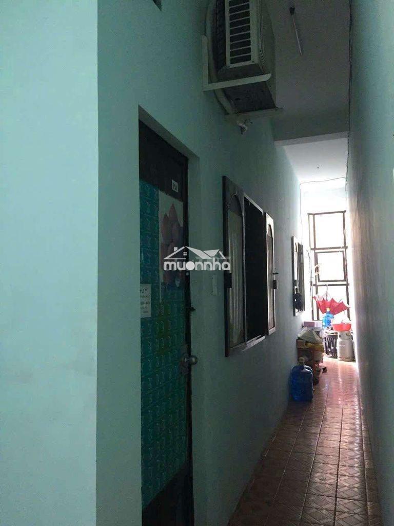 Cho thuê phòng có gác ngay trung tâm áo cưới phú nhuận - 2