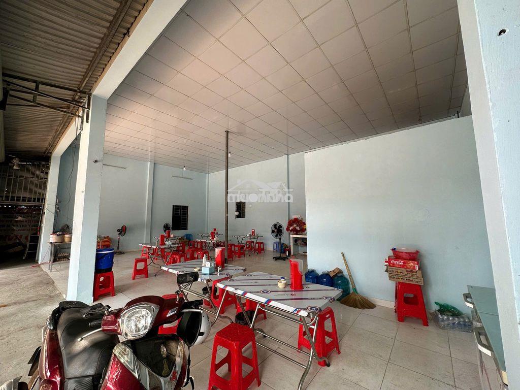 Cho thuê mặt bằng kinh doanh - bùi thị xuân, dĩ an, bình dương - 3