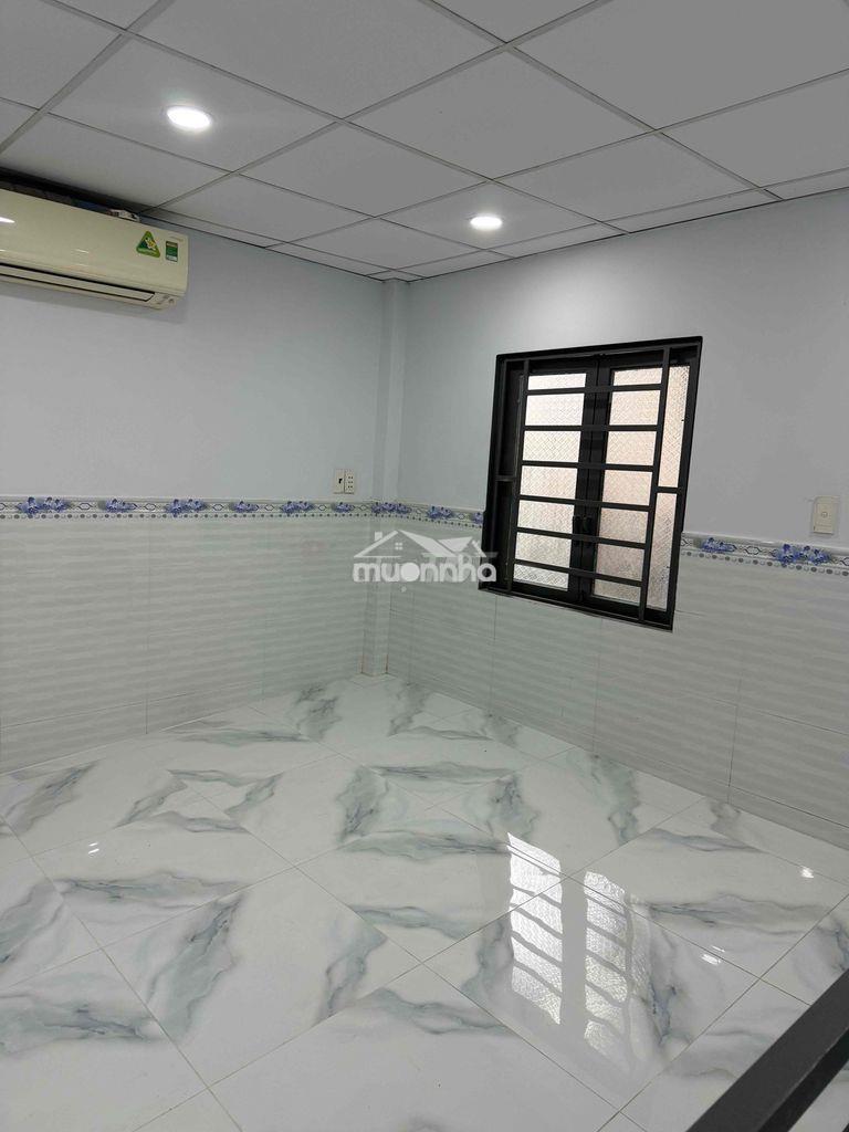 Chính chủ bán gấp nhà 1lầu đúc thật.hẻm 95lê văn lương f.tân hưng q7. - 4