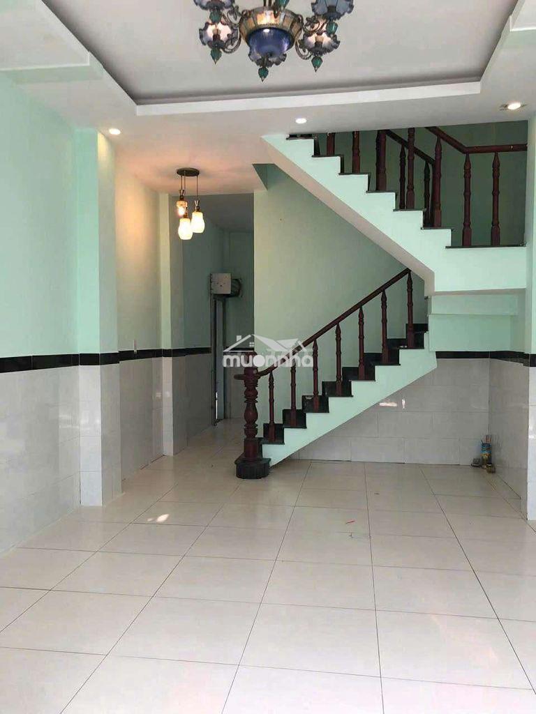 Nhà đường xe hơi quay đầu đặng thúc vịnh diện tích to - 3