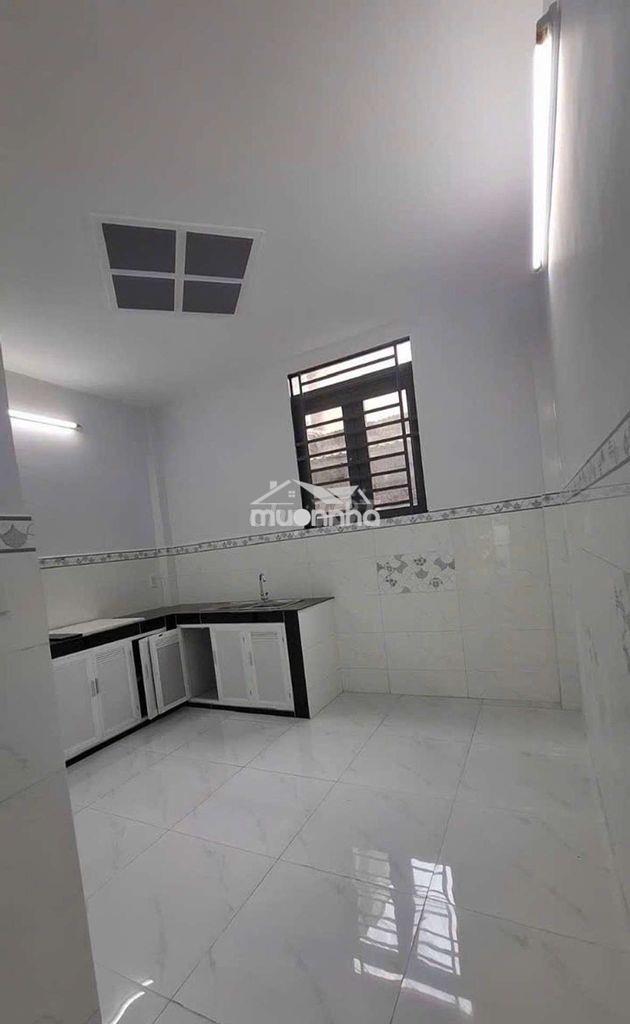 Siêu phẩm nằm ngay hương lộ 2, nhà mới 2 tầng , 42m2,nhỉnh 3 đồng - 3