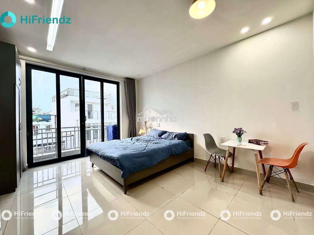 Chdv ngay quang trung siêu rộng gần chợ hạnh thông tây - 3