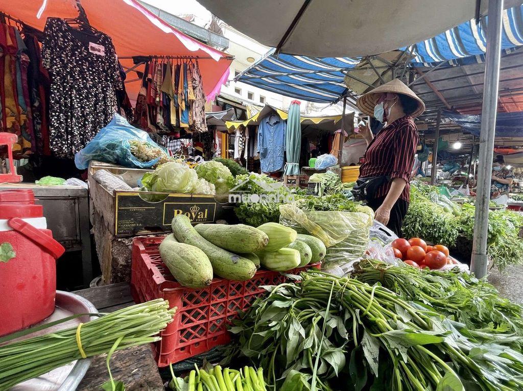 Bán đất tam hiệp, 2 lô liền sổ hồng thổ cư 💯 đường oto gần lý văn sâm - 3
