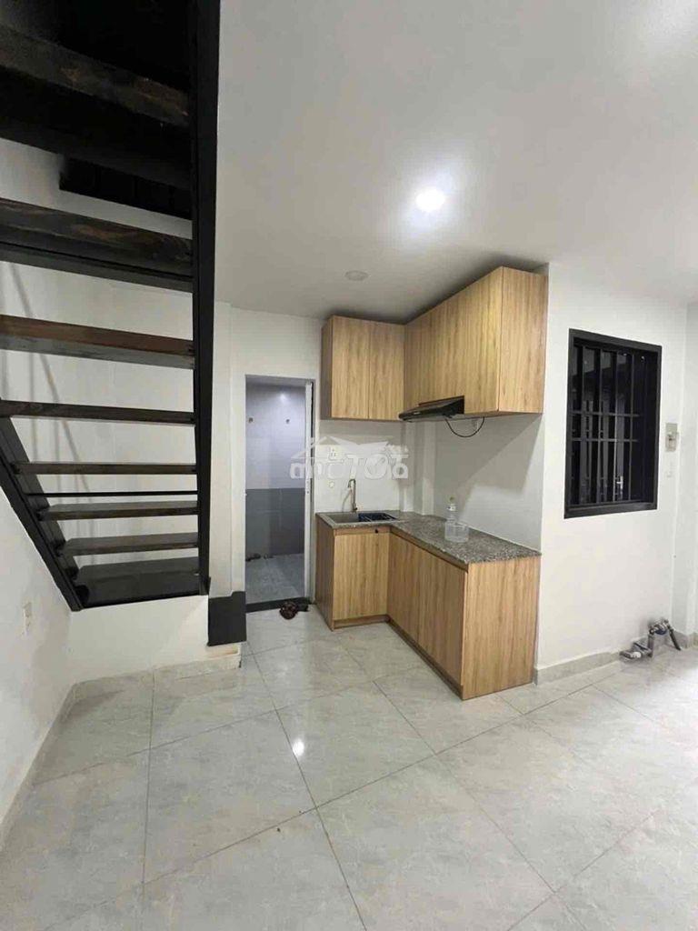 🏡 Nhỉnh 3 tỷ nhà trung tâm bình thạnh – gần hẻm xe hơi - 40m2- gần trư - 4