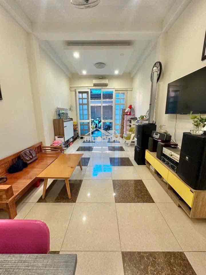 🏡22tr-mtkd đường phạm vấn, phú thọ hoà, tân phú - 2