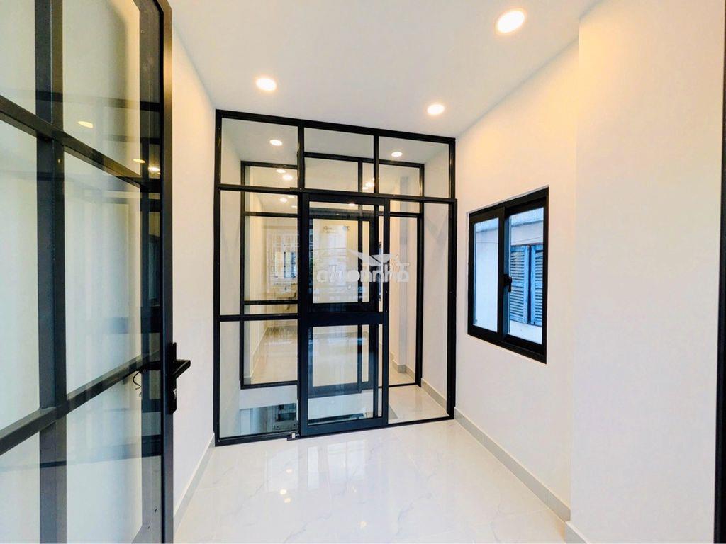2618465🏡 nhà 2 tầng - sổ đẹp - trung tâm gò vấp - nhỉnh 2 tỷ - 3