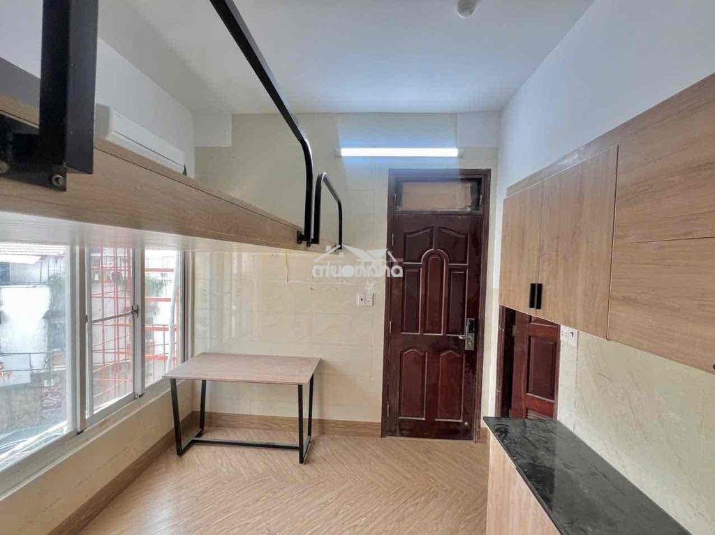 🔥Căn hộ-duplex, thang máy🔥ngay công viên gia định, sân bay - 2