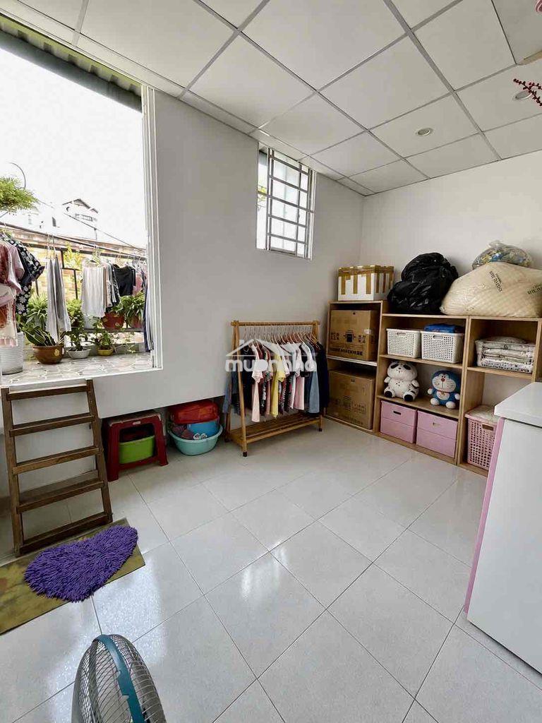 Bán gấp nhà lê thiệt tân phú, 30m2, 3,8tỷ tl, trung tâm tân phú - 2