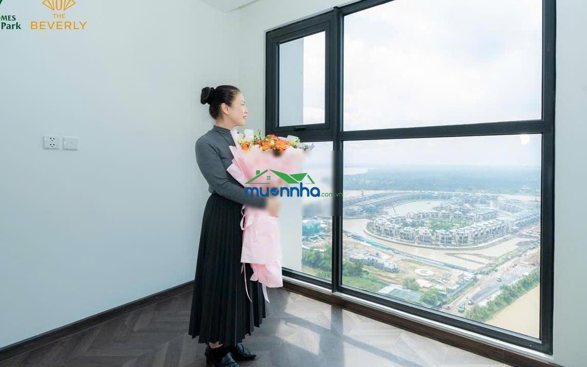Đừng mua the beverly khi chưa xem gh này: từ studio đến 3pn, nhiều căn đẹp giá tốt hơn thị trường