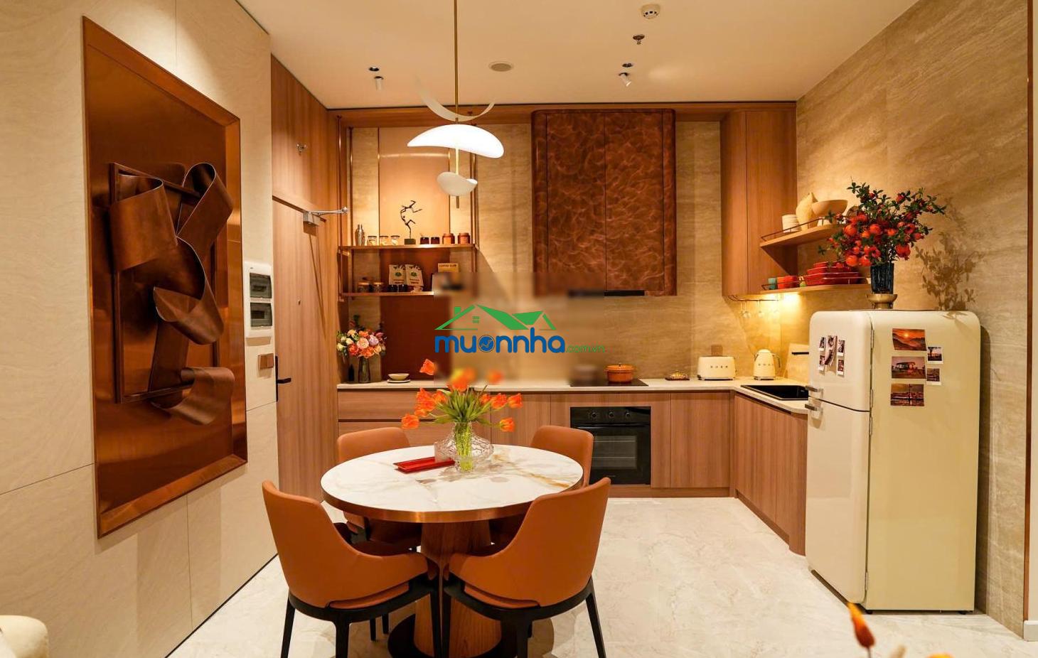 Monrei saigon nhận booking cực hot chỉ từ 50tr. quý khách hàng liên hệ em để được tư vấn - 4