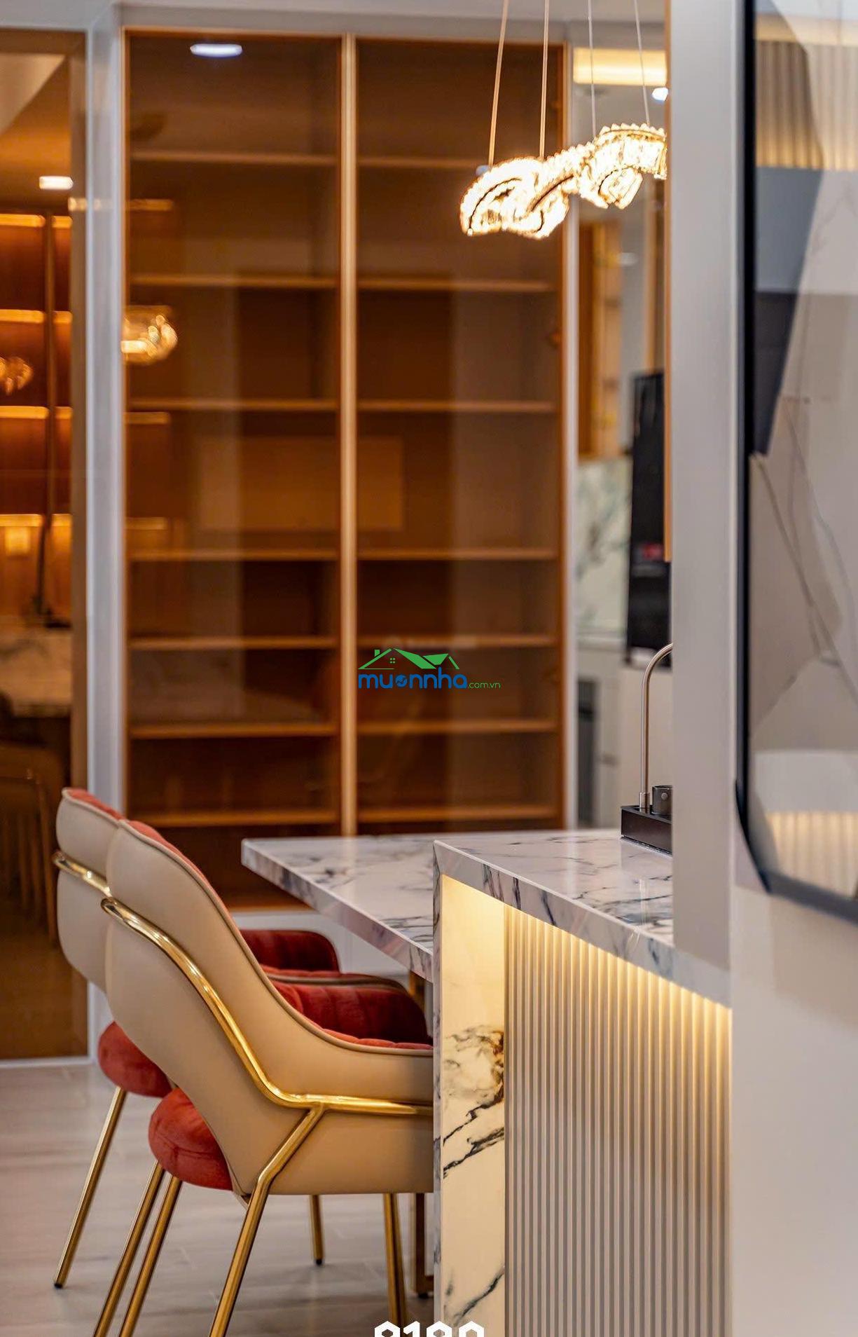 Giỏ hàng ngộp lumiere boulevard - 1pn+ chỉ 3.2 tỷ | 2pn từ 4.5 tỷ | 3pn 6.05 tỷ