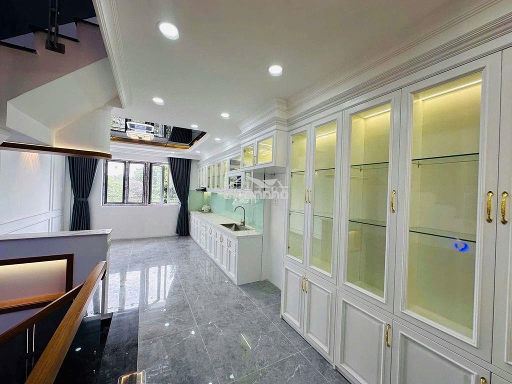 Cần cho thuê gấp nhà hẻm hơi ngay vạn phúc thủ đức 18 triệu - Ảnh 2