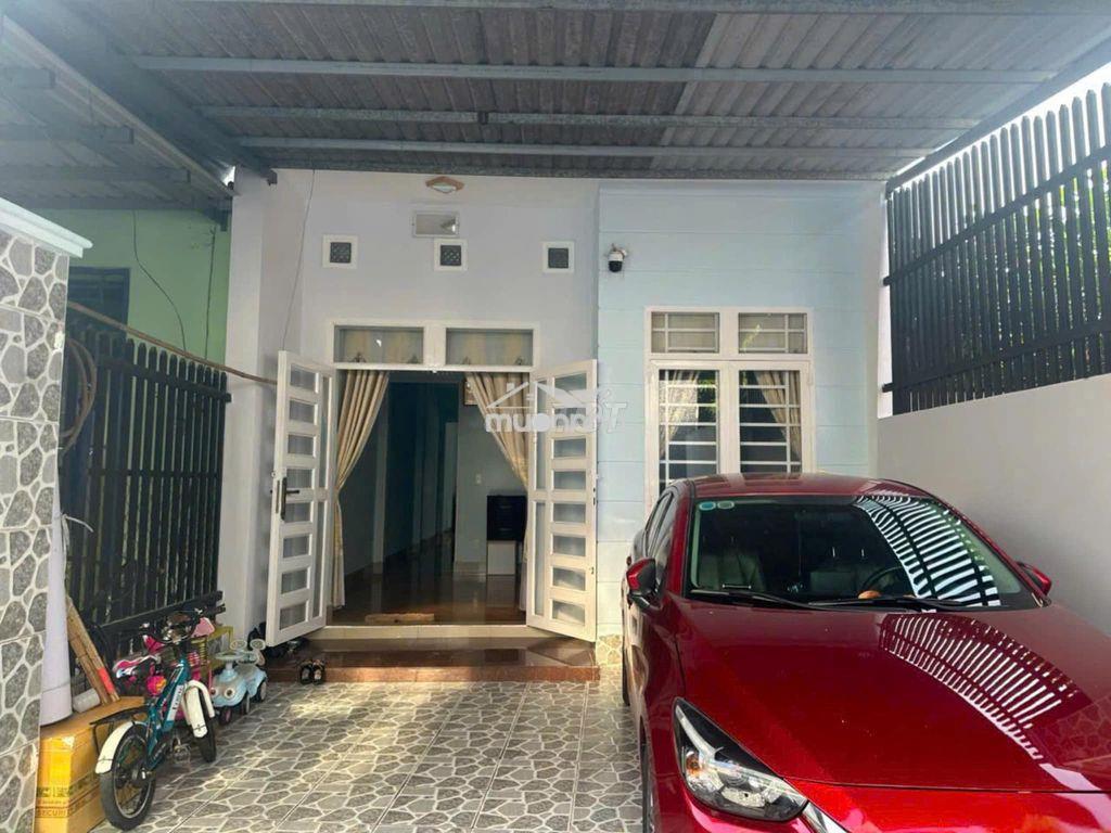 Ra gấp nhà 110,6m2 sổ hồng riêng đường 59 tân phú trung giá 910 triệu - 2