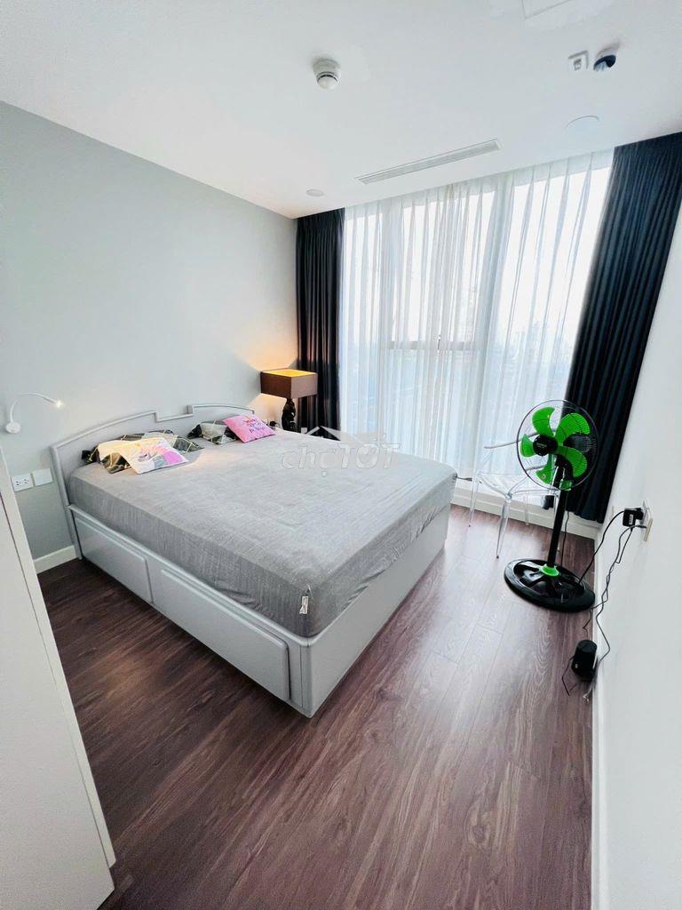 Cho thuê sunshine sky city căn hộ 2 phòng ngủ giá chỉ : 17 triệu/tháng - 4