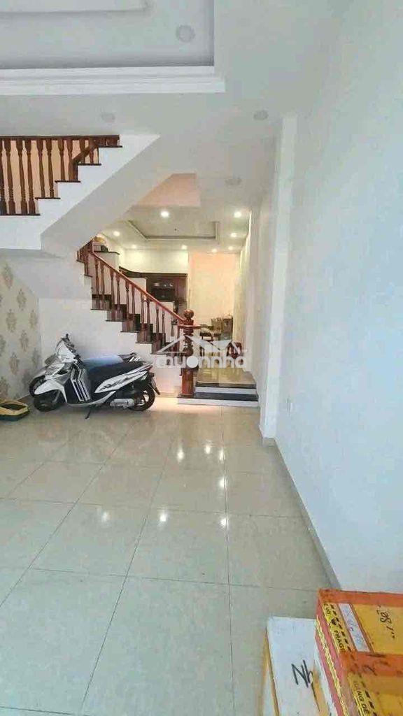 ⛔️Cho thuê nhà hẻm oto 1t2l 4pn3wc đường 11 trường thọ - 2