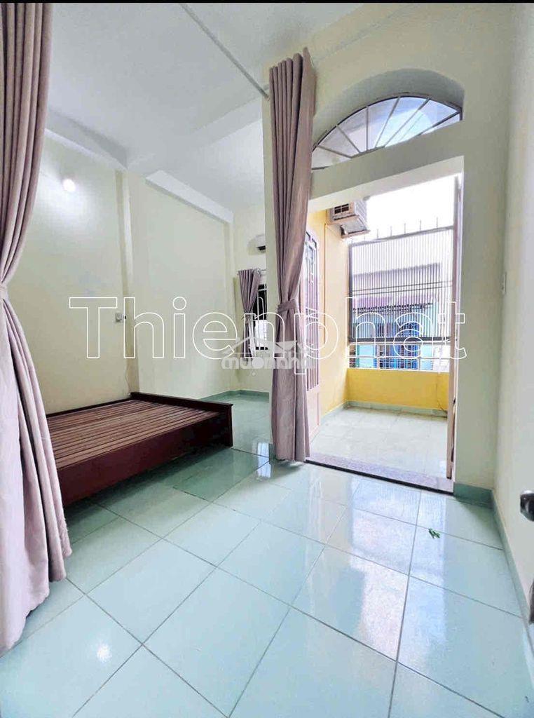 Nguyên căn 3pn hẻm lâm văn bền q7 - 4