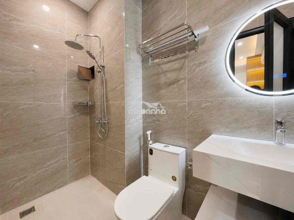 Cho thuê căn hộ ban công gần vạn hạnh mall ngay sư vạn hạnh quận 10 - 4