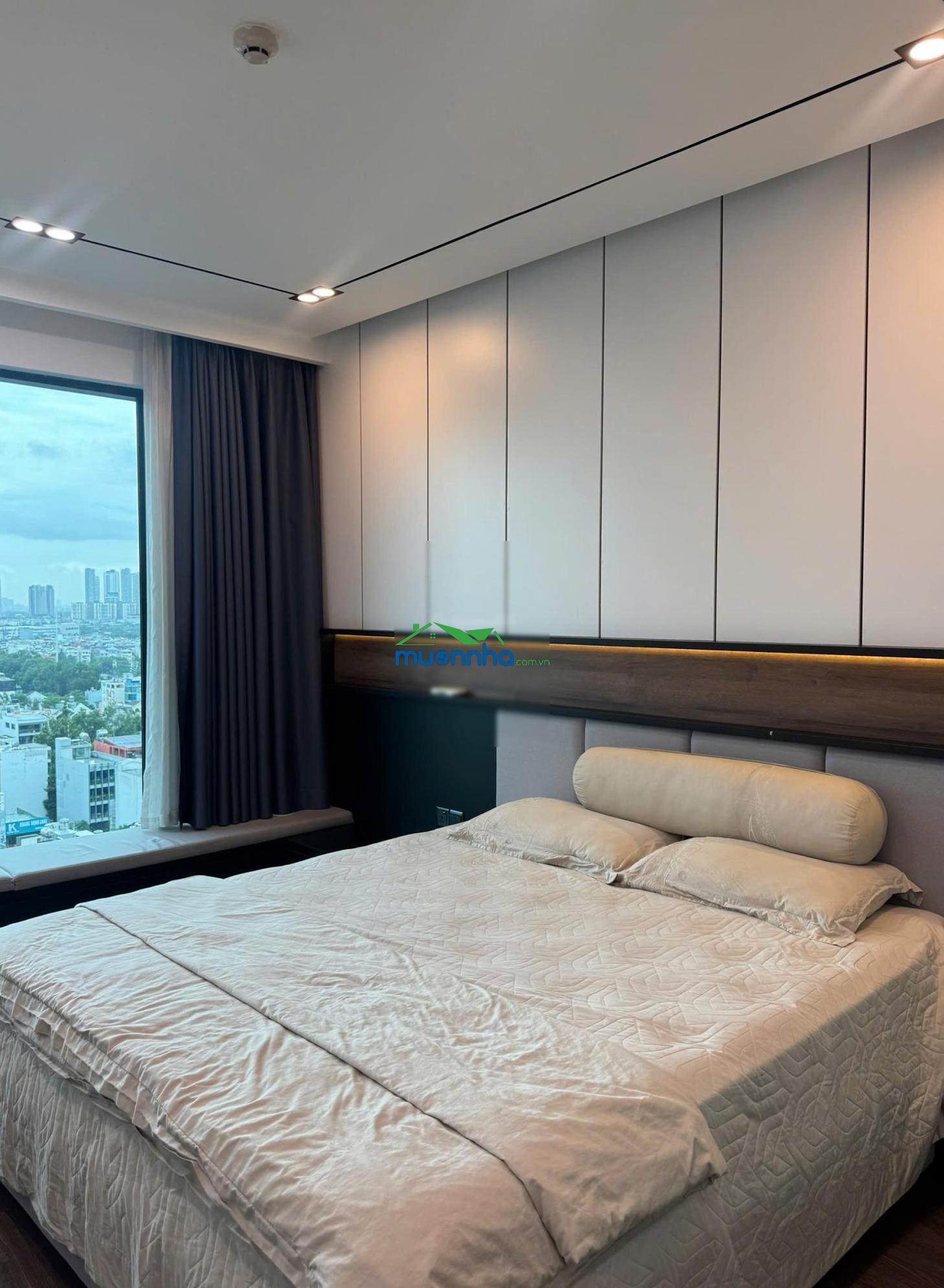 Chính chủ bán căn duplex 103m² feliz en vista full nội thất cao cấp, 12,8 tỷ bao thuế phí - 4