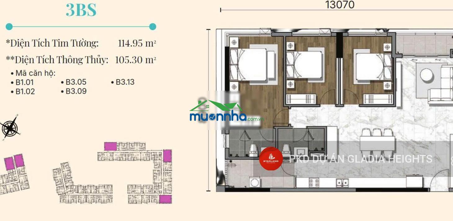 Đón sóng hạ tầng tỷ đô - vốn 10% sở hữu nhà keppel khang điền - ck 12% - tặng 1n pql. lh 0938 798 *** - 2