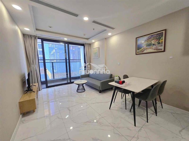 ✅Cho thuê sunshine sky city q7 2pn 2wc full nội thất giá rẻ