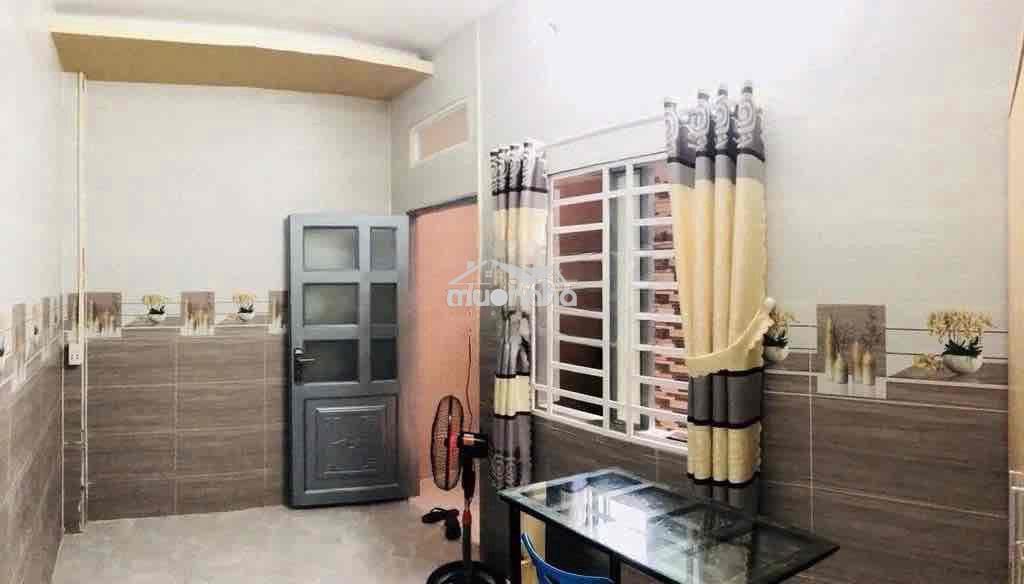 🔥 Nhà 3 tầng điện biên phủ p.15 bình thạnh – 4pn 3wc – chỉ 13 triệu/th - 3