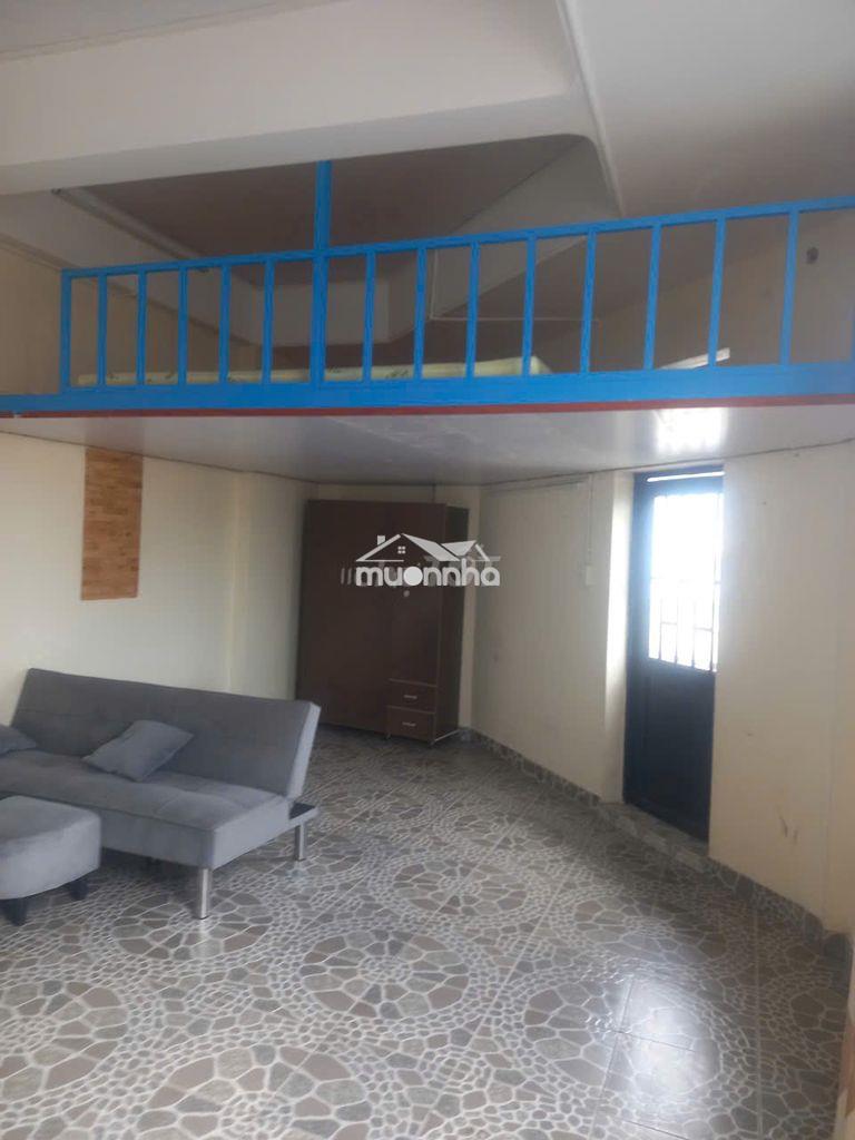 Cho thuê phòng trọ tp hồ chí minh, đường hiệp bình. - 2