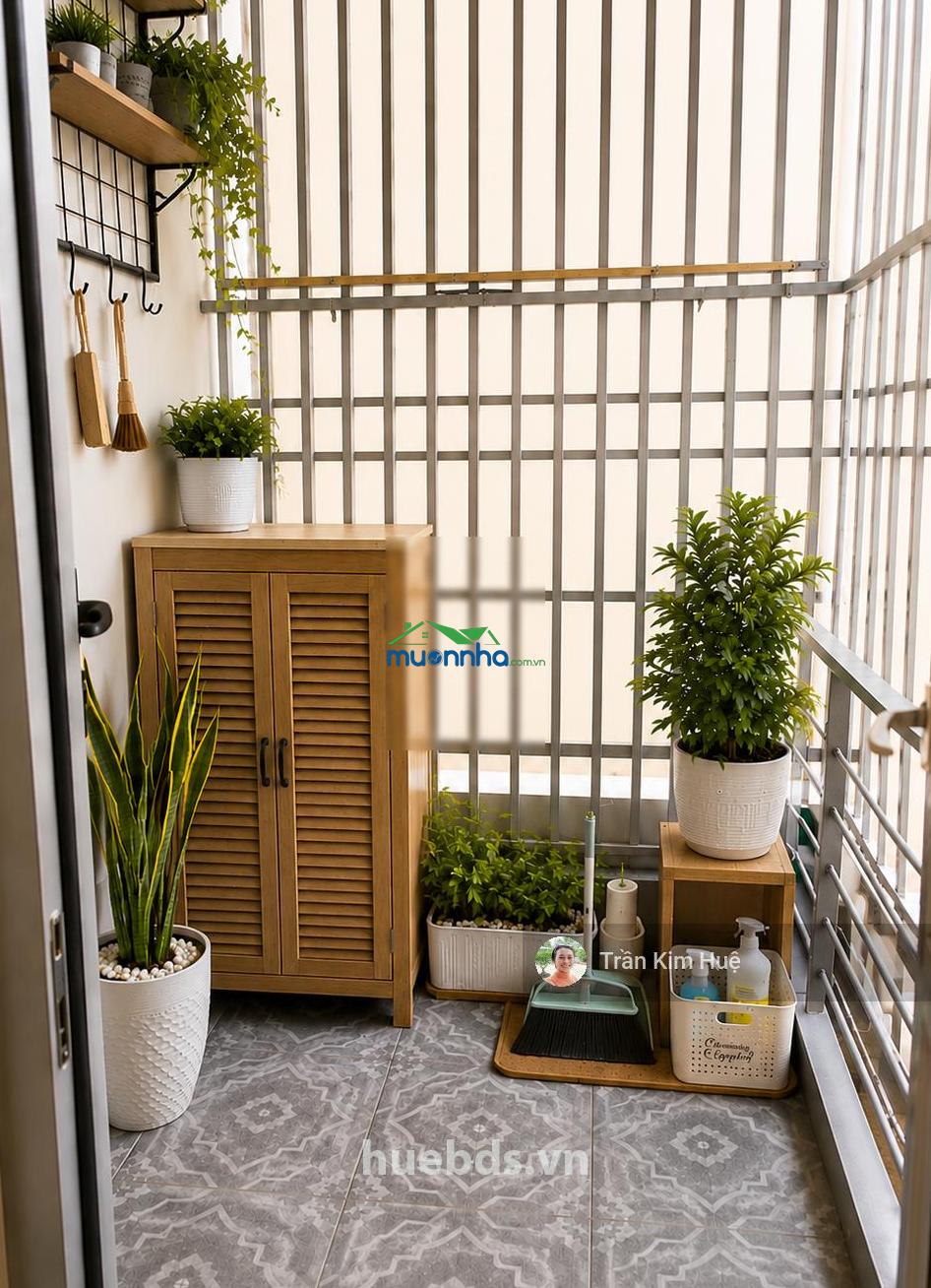 Nhà 3 tầng, ngang 4.9m, gần kcx tân thuận, chỉ 4 tỷ nhỉnh - 2
