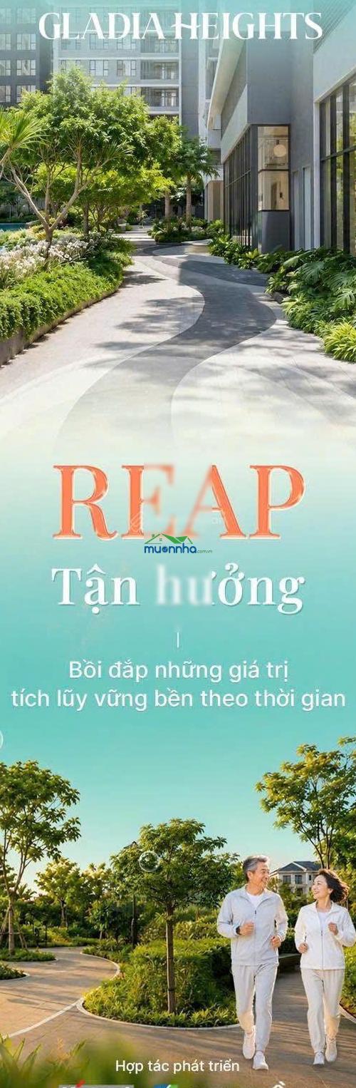 Vì sao nhiều khách hàng đang lựa chọn gladia heights thay vì các dự án căn hộ khác tại tp. thủ đức? - 4