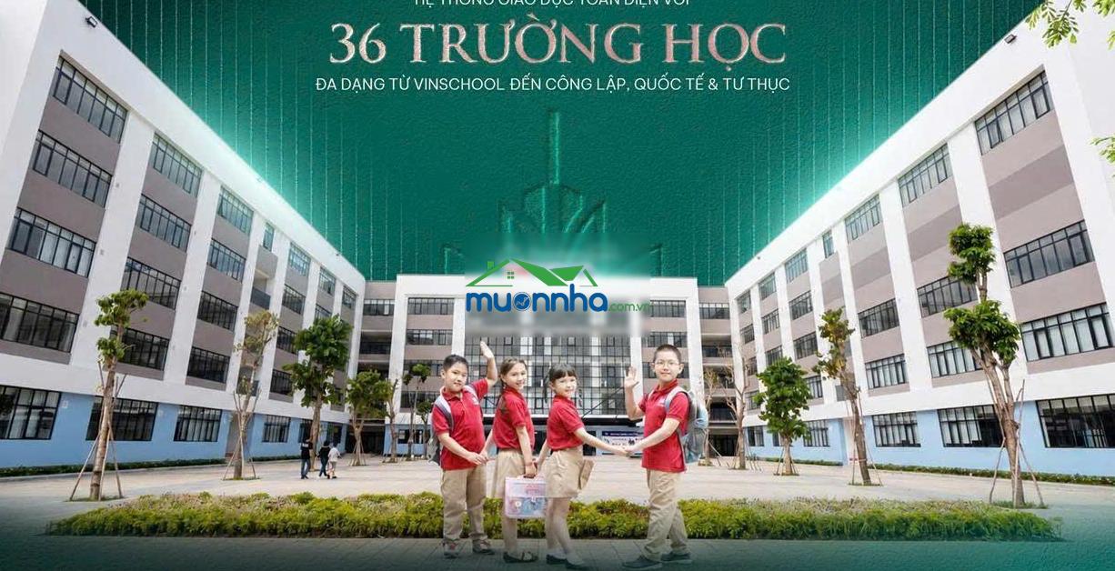 Hot deal nhà phố sân vườn 1 trệt 3 lầu ngang 8m - chỉ 3.2 tỷ sở hữu ngay - 2