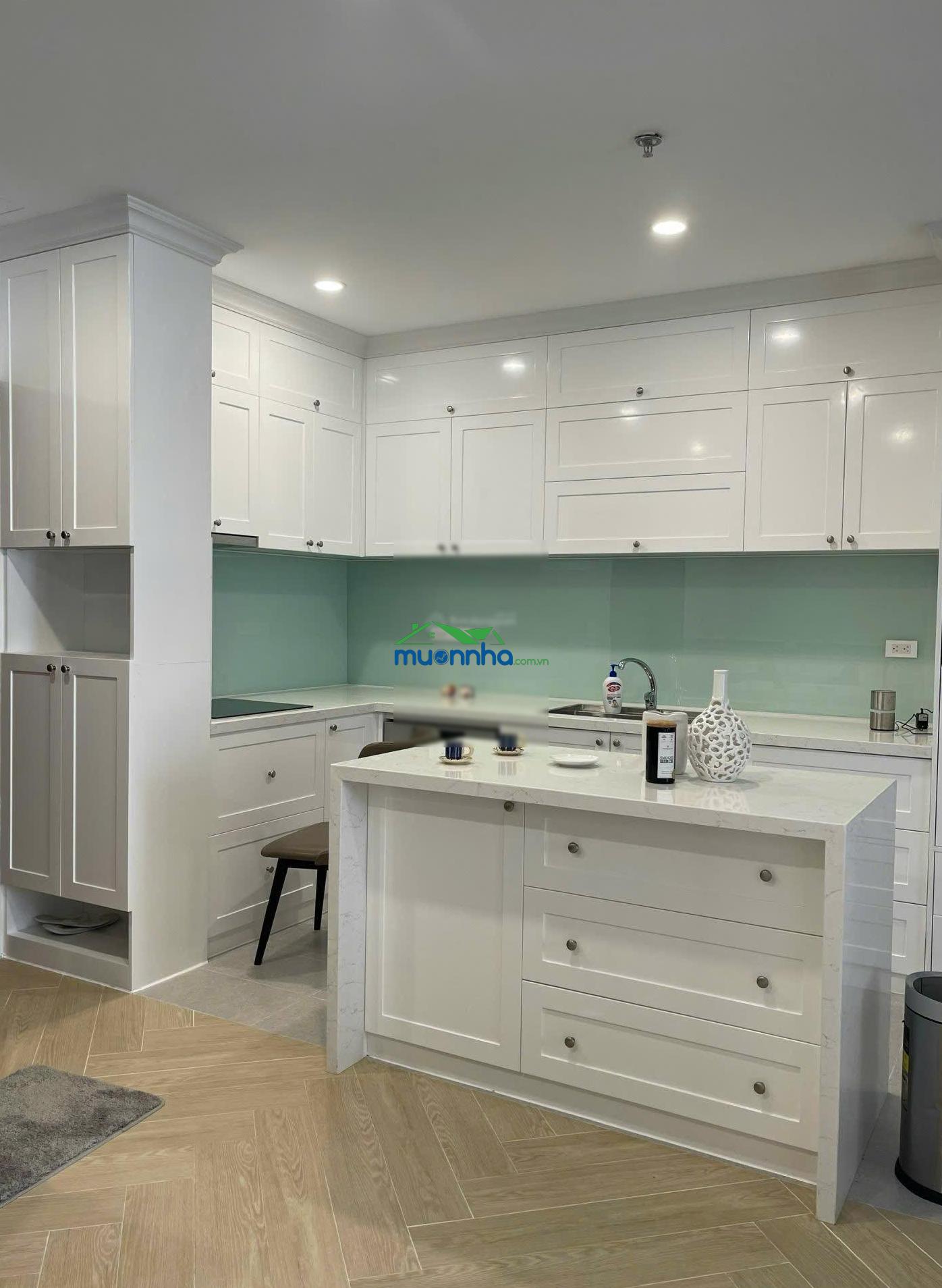 Bán căn hộ 2pn, 2wc, 103m2 tại 65 mai chí thọ, 6,4 tỷ, hot! uy tín - 2