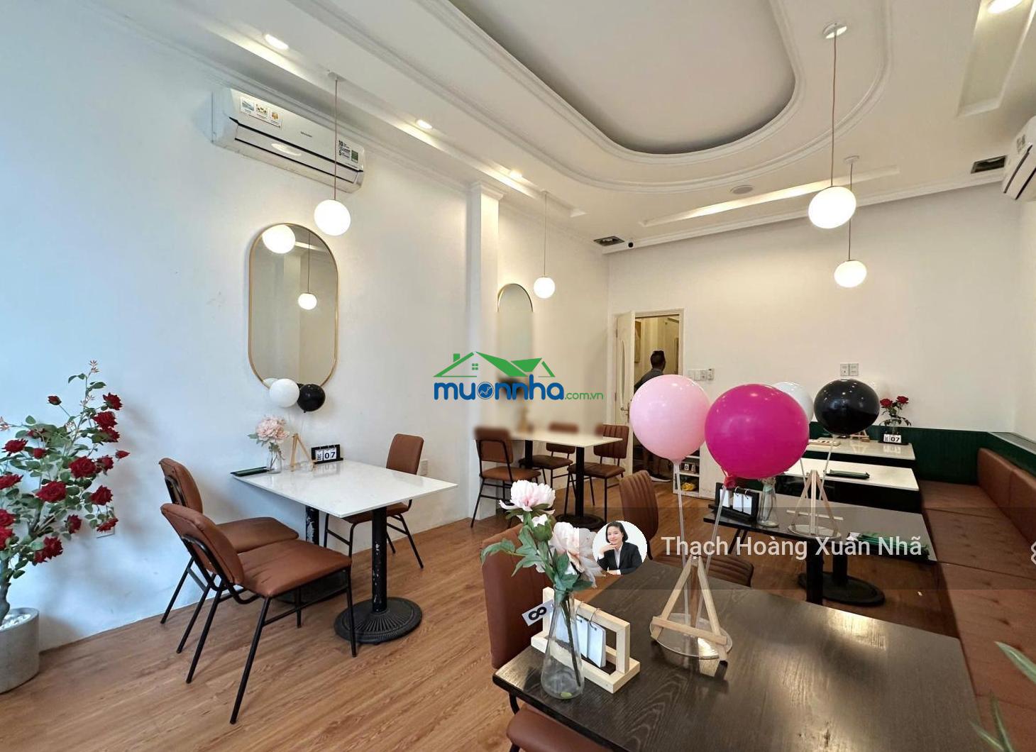 Khu sang nhất q3, đường phạm ngọc thạch, p6 - dt: 4m x 16,4m - 3 tầng - có hđt 50tr/th- chỉ 24,5 tỷ - 2