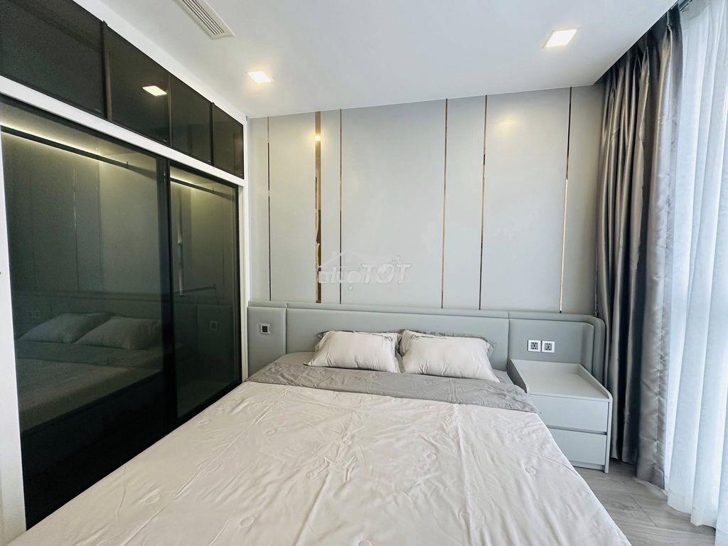 Bán căn 2pn 1wc, giá chỉ 7.950 tỷ, 62.5m2, căn ot phù hợp kinh doanh - 4